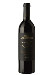 Terra Valentine 2021 Napa Valley Cabernet Sauvignon