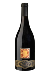 Cherry Pie 2022 San Pablo Bay Carneros Pinot Noir