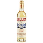 Lillet Apertif Blanc France
