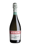 Zonin Prosecco Italian Sparkling Wine
