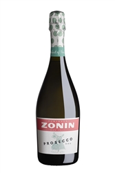 Zonin Prosecco Italian Sparkling Wine