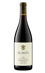 Dumol 2022 Russian River Valley Wester Reach Pinot Noir