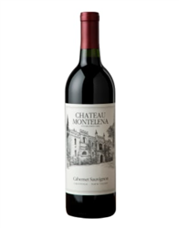 Chateau Montelena 2022 Napa Valley Cabernet Sauvignon