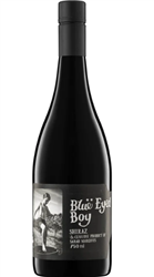 Mollydooker 2021 "Blue Eyed Boy" McLaren Vale Shiraz