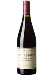 Domaine de Courcel 2017 Bourgogne Rouge