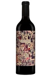 Orin Swift 2022 Abstract California Red Blend