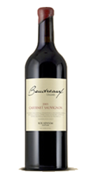 Boudreaux Cellars 2019 Washington Cabernet Sauvignon