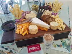 Immenso - Extra Large Cheese Platter