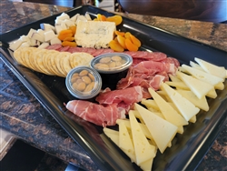 Cheese Platter Reception