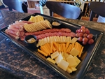 Ampio - Large Reception Cheese Platter
