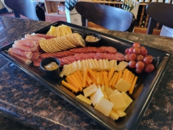 Ampio - Large Reception Cheese Platter