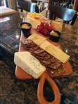 Mezzano - Medium Cheese Platter