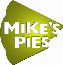 Mike's Pies Pumpkin Pie
