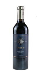 Kerr Cellars 2016 Napa Valley Reserve Red