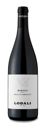 Lodali 2019 "Bricco Ambrogio" Barolo
