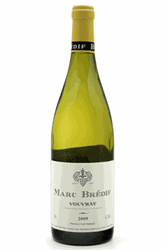 Marc Bredif 2021 Vouvray Classic