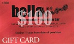 Bellavino $100 Gift Card